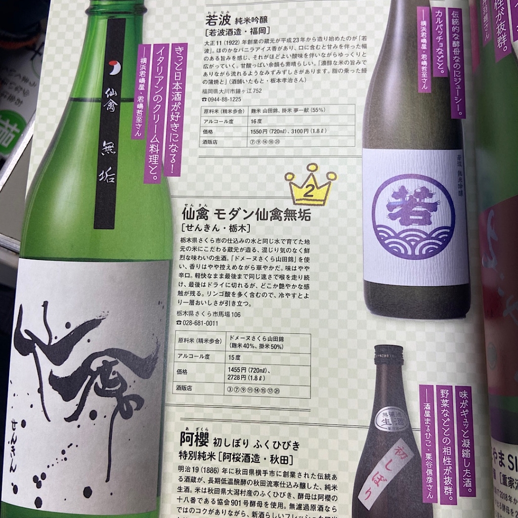 日本最大級 カズキングさん専用 オススメ日本酒6本 - 日本酒 - www.qiraatafrican.com
