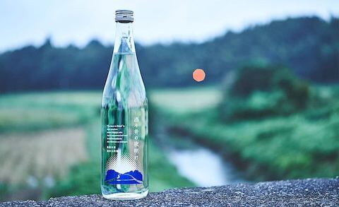 きのえね 新米・新酒ヌーボー 酒々井の夜明け 純米大吟醸 生酒 720ml