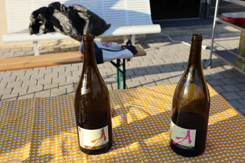 Alexandre Bain アレクサンドル バン