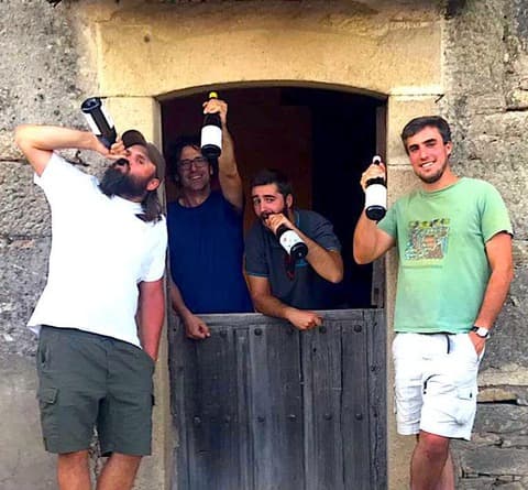 アリバス・ワイン・カンパニー