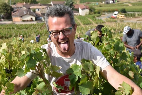 Christophe Pacalet
