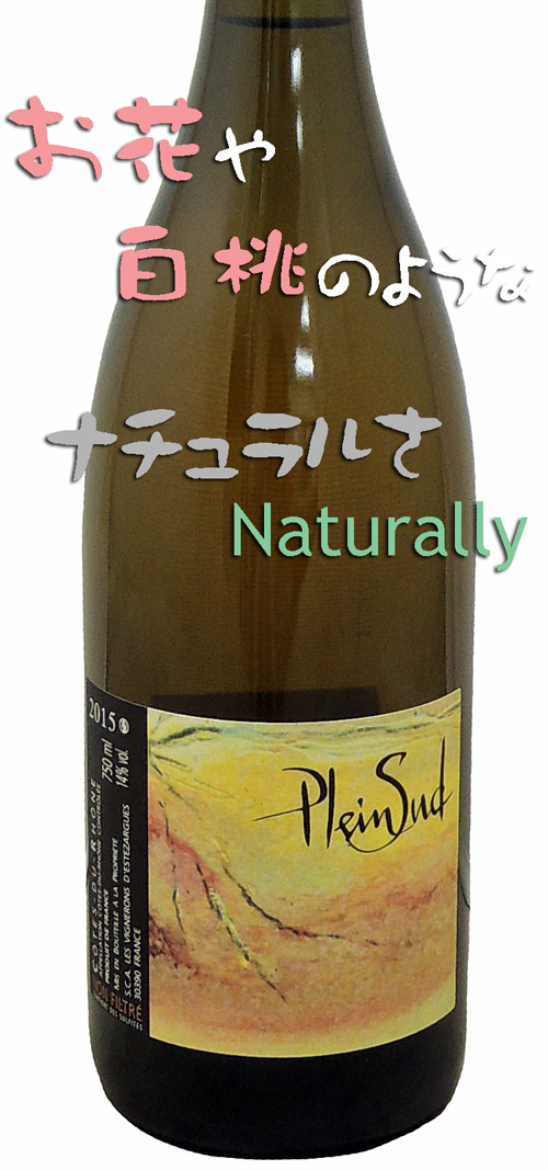 フランスワイン】エステザルグ協同組合 コート・デュ・ローヌ プレン・シュッド（白） 750ml