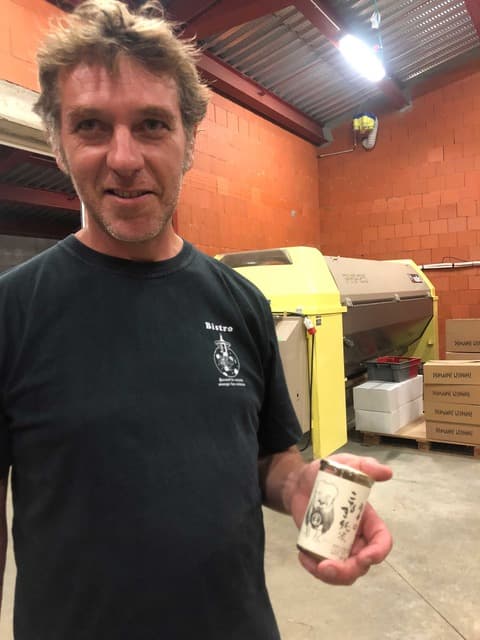 ドメーヌ・レオニヌ