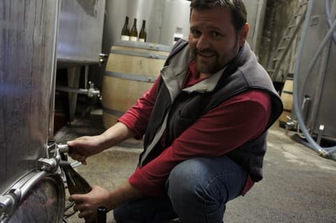 ドメーヌ・ド・ベル・ヴュー