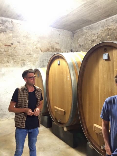 Enderle & Moll (エンデルレ・ウント・モル)