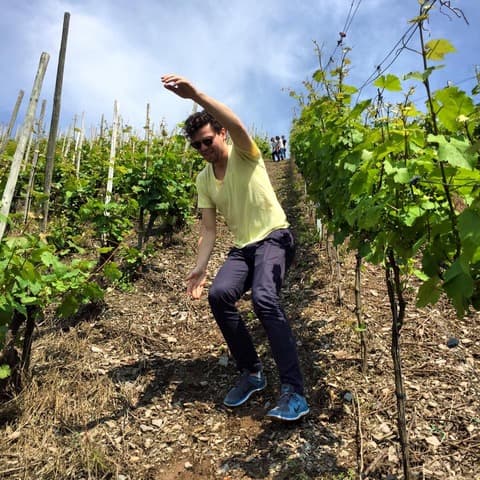 Enderle & Moll (エンデルレ・ウント・モル)