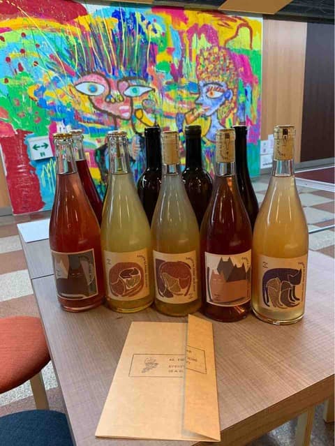 Fattoria Al Fiore　ファットリア・アル・フィオーレ