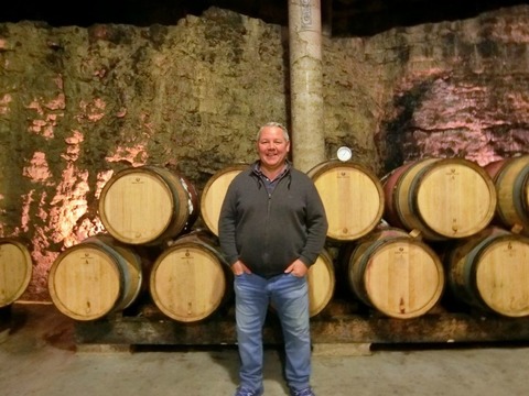 Frédéric Cossard フレデリック・コサール