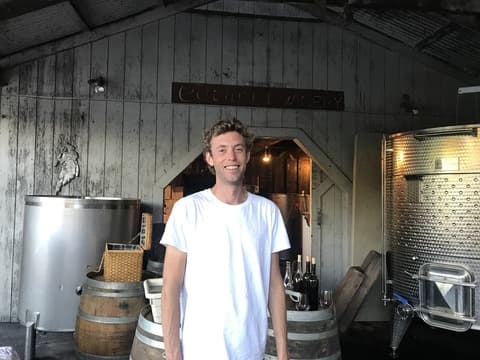 H. Coturri & Sons Ｈ.コトゥーリ ＆ サンズ