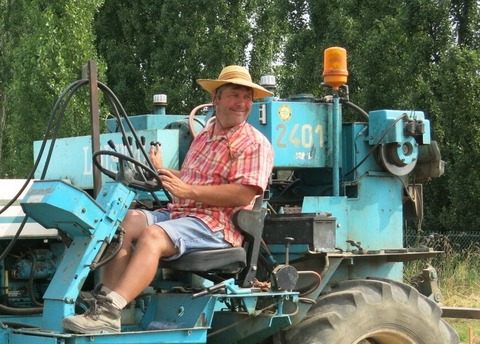 Herve Villemade エルヴェ・ヴィルマード