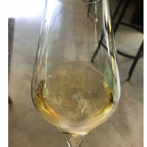 Jacques Lassaigne / Blanc de Blanc Les Vignes de Montgueux