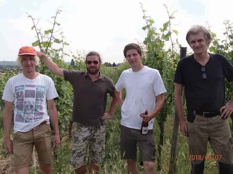 Marto Weiss / マルト ヴァイス