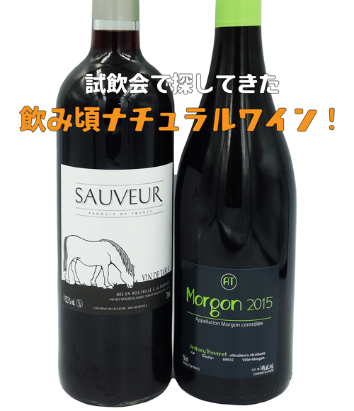 Morgonモルゴン2015_Sauveurソーヴァー2014