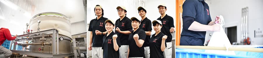 赤武酒造復活蔵