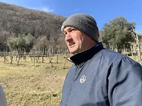 アッラ・コスティエッライメージ１