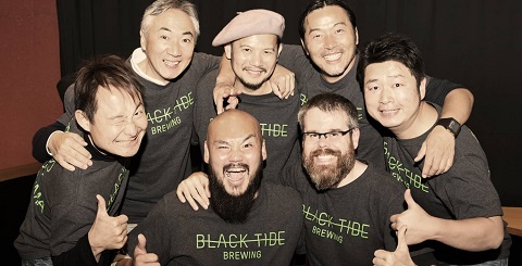 Black Tide Brewingイメージ４