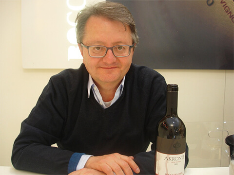 ボッカディガッビアイメージ１