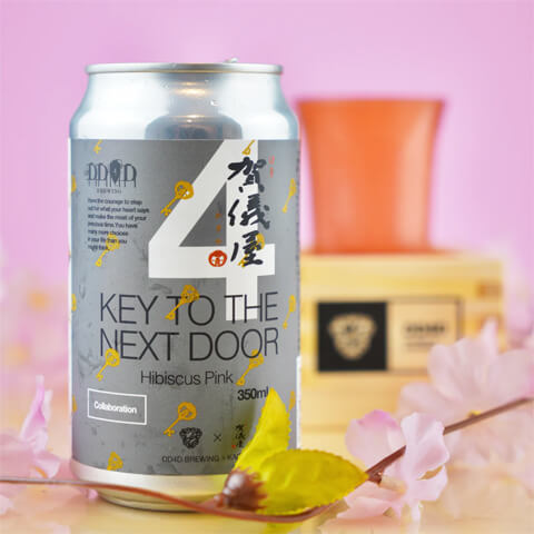 dd4dハイビスカスピンクイメージ1