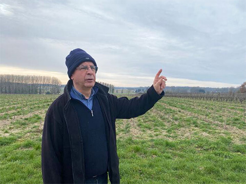 ドメーヌ・デ・ヴェイユーイメージ１