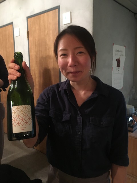 清澄白河フジマル醸造所