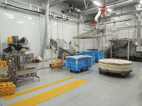 陸奥八仙（むつはっせん） 夏どぶろっく 活性にごり酒 生 1800ml