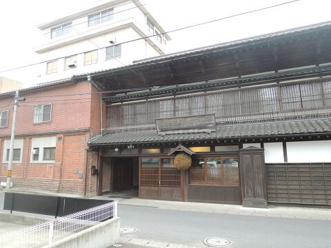 陸奥八仙イメージ