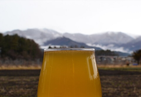 IN A DAZE （イナデイズ）BREWING / HAZY DAZE / POWDER DAYS JUICY IPA