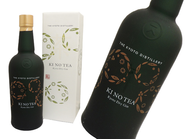 新品 KINO TEA季のTEA 京都蒸溜所 季の美京都ドライジン 45度未開封 季の美 京都ドライジン｜商品一覧｜京都で生まれたジン蒸溜所