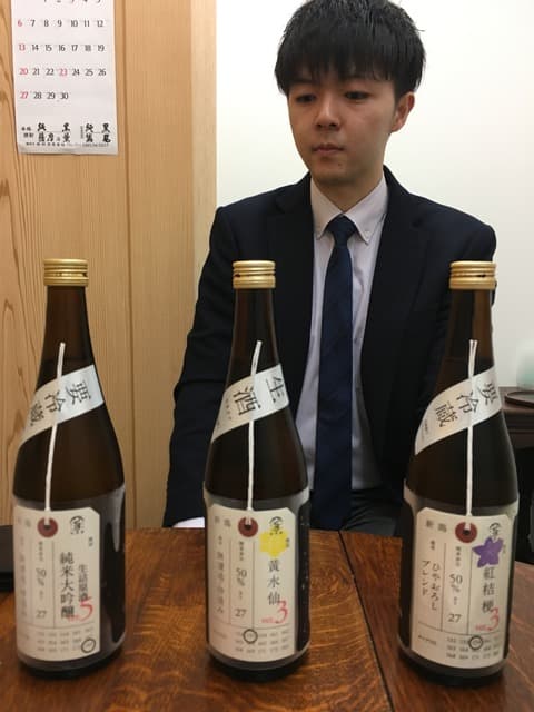 酒まとめ売り　４０本 販売終了※ 【限定200本】ちびまる子ちゃんコラボ日本酒 純米大