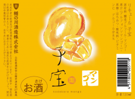 子宝マンゴーイメージ１