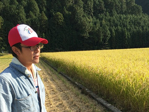 九平治、黒田庄イメージ2