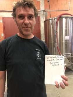 ドメーヌ・レオニヌ ケ・パサ ？ロゼ