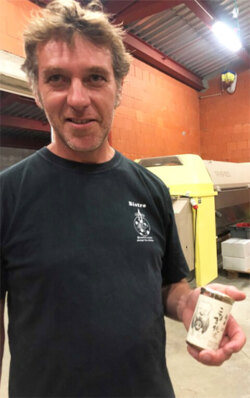 ドメーヌレオニヌイメージ４