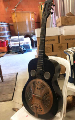 ドメーヌレオニヌイメージ５