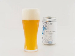 Let's Beer Works / レッツビアワークス　HEFE WEISSE（ヘフェ ヴァイス） イメージ