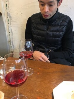 東京ワイナリー５