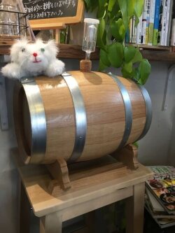 東京ワイナリーイメージ５