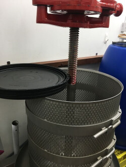 東京ワイナリーイメージ８