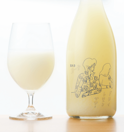 楯野川（たてのかわ） Bar ヨー子 ドライレモンサワー 720ml