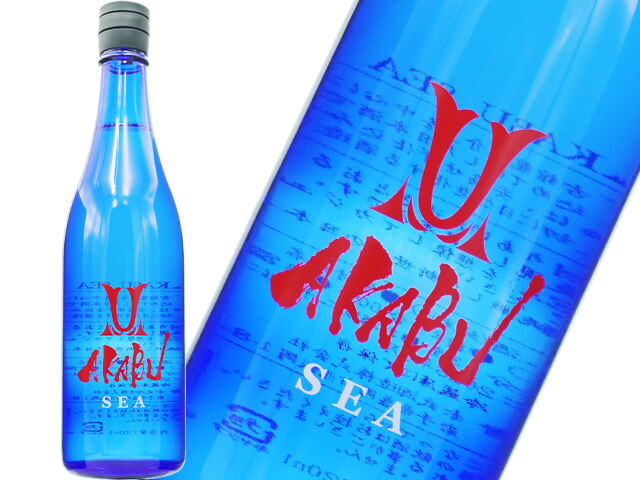 赤武/AKABU SEA