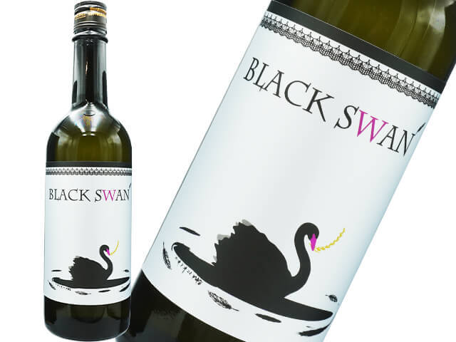 SHIRAKIKUシラキク 特別純米 BLACK SWAN