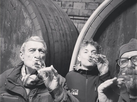 Maison Zoeller メゾン ゾ工ラー クレマン・ダルザス ブリュット 750ml