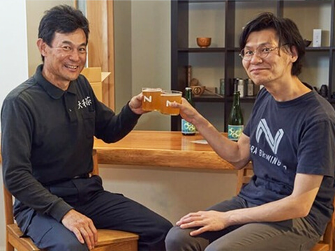 奈良醸造イメージ2