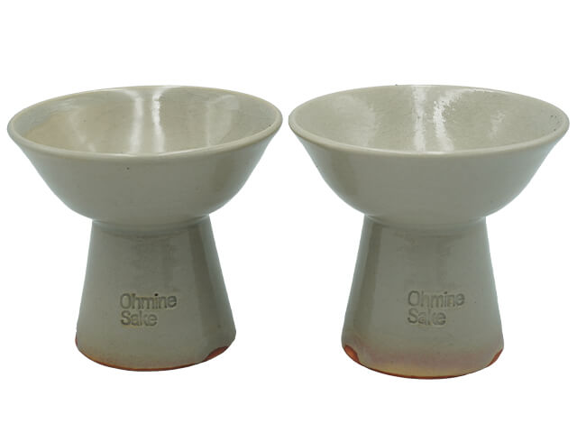 一箱限定】Ohmine 2grain 2粒火入れ HAPPY NEW YEAR 2026 山田錦 箱