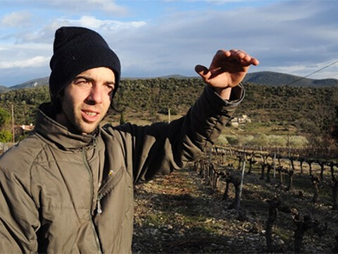 ドメーヌオジル　イメージ１