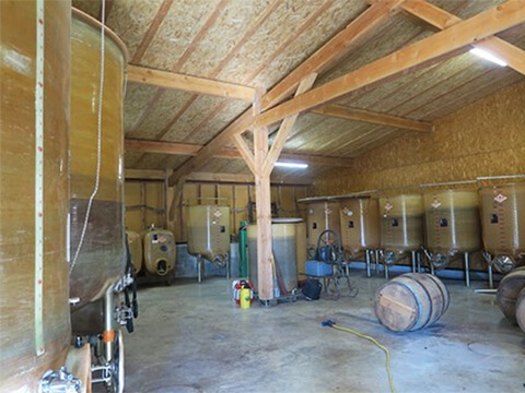 ドメーヌオジル　イメージ２