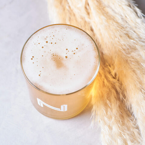 クラフトビール・奈良醸造 PHILHARMONY フィルハーモニー(イメージ)