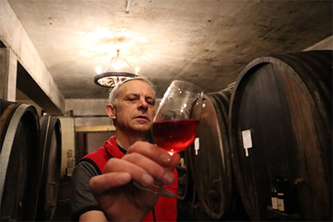 フリックさんイメージ