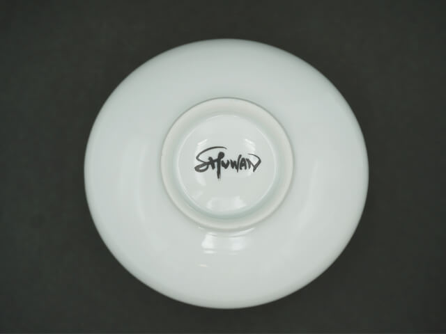 SHUWAN（しゅわん）　酒器　箱入
