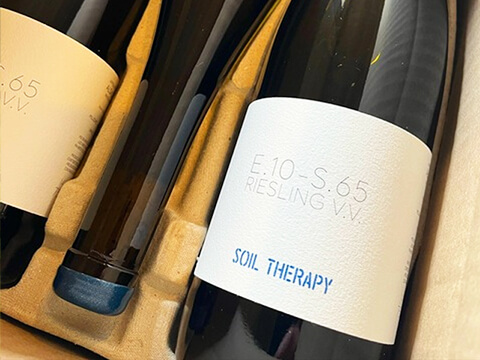 ソイルセラピーイメージ4